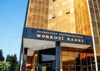 Mərkəzi Bank 3 şirkəti cərimələyib