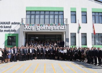 Nazir müavini Firudin Qurbanov Bərdə və Ağdam rayonlarında olub