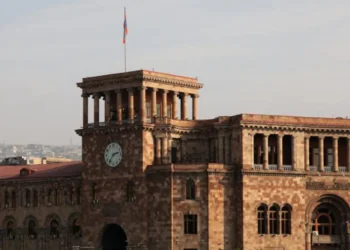 Ermənistan, Fransa və Litva İrəvan-Bakı normallaşma prosesini müzakirə edib