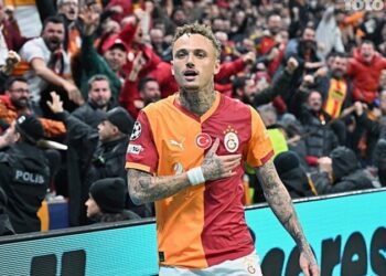 “Qalatasaray” Noa Lanq ilə bağlı qərarını verdi