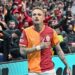 “Qalatasaray” Noa Lanq ilə bağlı qərarını verdi