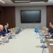 Azərbaycan və Qazaxıstan TDT çərçivəsində əməkdaşlığı müzakirə etdi