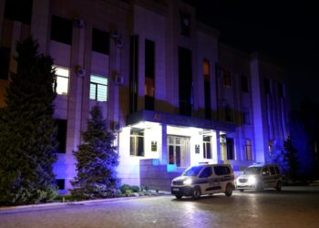 Abşeronda 17 nəfər saxlanılıb, 19 cinayətin üstü açılıb – VİDEO
