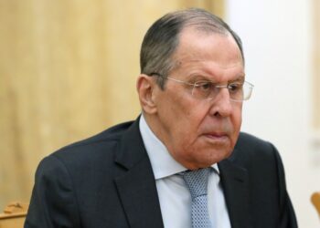 “Avropa israrla nasizmi dirçəltməyə çalışır” – Lavrov