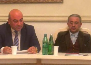 Yazıçı-publisist Emil Nəsirlinin yeni kitabının təqdimatı keçirildi – FOTO