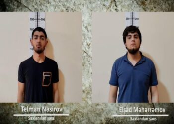 Füzulidə 15 kiloqram marixuana və psixotrop həblər aşkarlanıb
