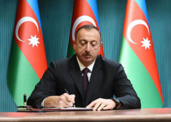 Prezident sərəncam imzaladı