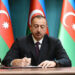 Prezident sərəncam imzaladı