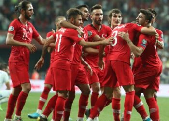 Türkiyə millisinin dünya çempionatındakı oyununun vaxtı dəyişdirildi