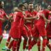 Türkiyə millisinin dünya çempionatındakı oyununun vaxtı dəyişdirildi