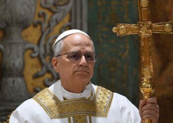 Roma Papası müharibəyə haqq qazandırmaq üçün dini ritorikadan istifadəni pisləyib
