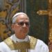 Roma Papası müharibəyə haqq qazandırmaq üçün dini ritorikadan istifadəni pisləyib