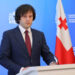 Kobaxidze istefası ilə bağlı xəbərləri şərh edib