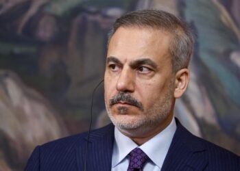 Hakan Fidan Aİ-ni tənqid etdi: “Siyasi iradə çatışmazlığı var”