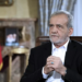 Pezeşkian: ABŞ İranın gücü ilə barışa bilmir