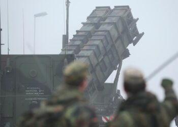 Almaniya Ukrayna üçün “bir neçə yüz Patriot raketi”nin alışını maliyyələşdirəcək