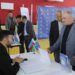 Cəbrayılda keçirilən əmək yarmarkasında 100-ə yaxın vakansiya təqdim edilib