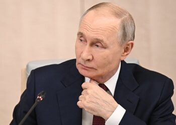 Putin Trampı tankla müqayisə edib