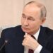 Putin Trampı tankla müqayisə edib