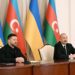 Azərbaycanla Ukrayna arasında 6 sənəd imzalanıb
