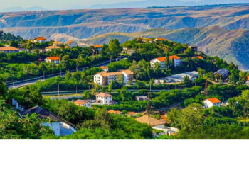 Azad olunmuş ərazilərdə icra olunan yol layihələrinin vəziyyəti açıqlanıb