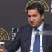 Hikmət Hacıyev: Məqsədimiz enerji resurslarımızı Avropa bazarına daha geniş şəkildə çatdırmaqdır
