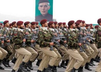 Pakistan Səudiyyə Ərəbistanına qoşun göndərdi