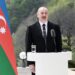 Prezident: Hərbi təyinatlı məhsulların birgə istehsalı ilə bağlı konkret layihələr üzərində danışıqlar gedir