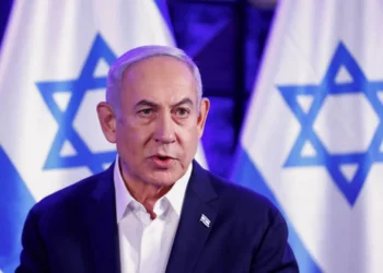 Netanyahu: İsraillə Livan arasında sülhün bərqərar edilməsi üçün tarixi imkan yaranıb
