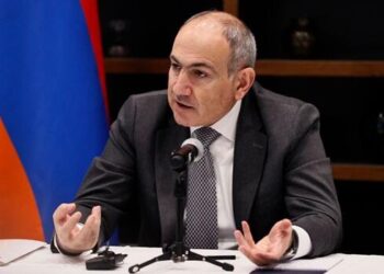 Paşinyan: Azərbaycanla bunu davam etdirəcəyik