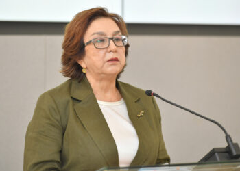 “Bunu Mikayıl Cabbarovun təkidi ilə etdik, mən əleyhinə idim” – Məleykə Abbaszadə