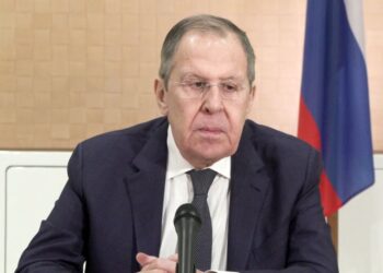 Lavrov: “Yaxın Şərq böhranının əks-sədaları KTMT regionuna təsir edəcək”