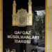 Xankəndidə 2 qanunsuz tikilinin sökülməsi… – QMİ-dən reaksiya…
