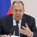 Sergey Lavrov Türkiyəyə səfər edəcək