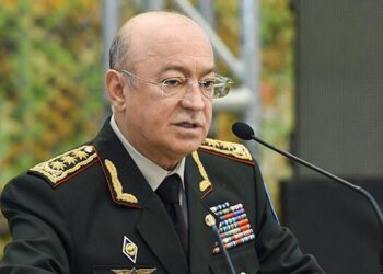 Heydərov Naxçıvanda vətəndaşları qəbul edəcək
