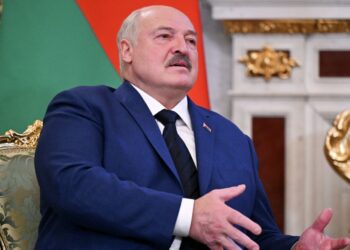 “ABŞ-da çoxlu cəfəngiyyatlar var” – Lukaşenko