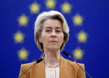 “Aİ-nin İrana qarşı sanksiyalarının ləğvi tezdir” – Leyen