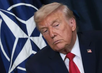Tramp: “NATO ABŞ-a kömək etmədi”