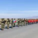 Azərbaycanlı hərbçilər Heydər Əliyev-2026 təlimində iştirak üçün Türkiyəyə gediblər