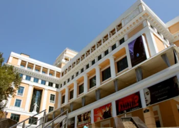 Nizami Kino Mərkəzinin direktoru işdən çıxdı
