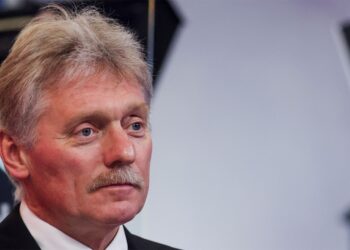 “Dünya ciddi iqtisadi və enerji böhranına girib” – Peskov