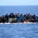 Andaman dənizində qaçqınlarla dolu gəmi qəzaya uğrayıb, yüzlərlə insan itkin düşüb