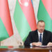 Yerli icra hakimiyyəti orqanları ilə bağlı fərman