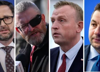 Avropa Parlamenti 4 polşalı deputatın toxunulmazlığını ləğv edib