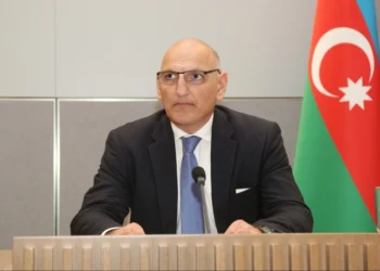 Elçin Əmirbəyov “Euro” jurnalına müsahibə verib
