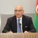Elçin Əmirbəyov “CNN Prima News”a müsahibə verib