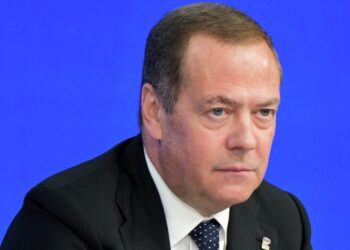 “Hər şey Rusiyanın qələbəsi ilə bitəcək” – Medvedev