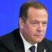 “Hər şey Rusiyanın qələbəsi ilə bitəcək” – Medvedev