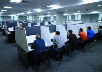 Aqrar sığorta fəaliyyəti üzrə müstəqil ekspert sertifikatı almaq istəyənlər bu gün imtahan verəcək