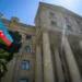 Azərbaycan XİN Türkiyədə məktəblərə silahlı hücumla bağlı başsağlığı verib